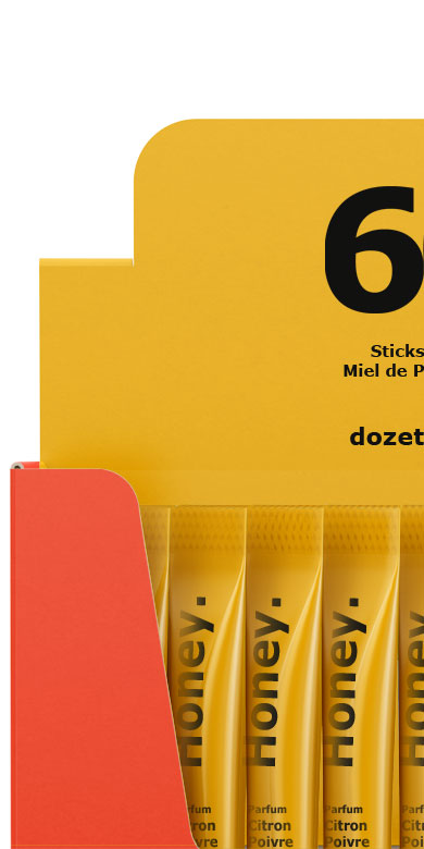 Dozett Honey1